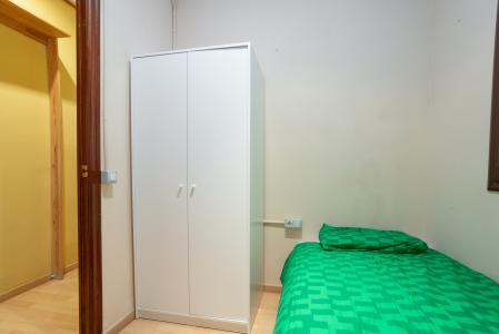 Inmueble de alquiler en el Gràcia Barcelona