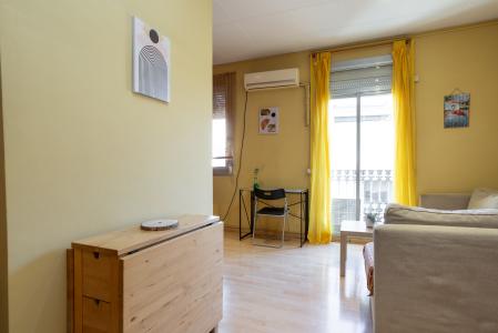 Inmueble de alquiler en el Gràcia Barcelona