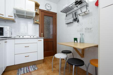 Inmueble de alquiler en el Gràcia Barcelona