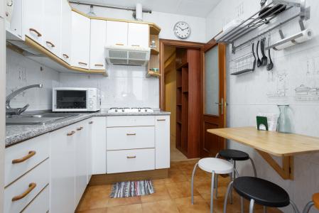 Inmueble de alquiler en el Gràcia Barcelona