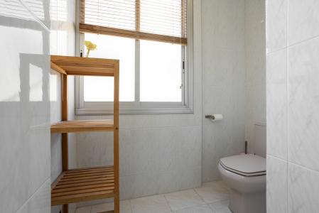 Inmueble de alquiler en el Gràcia Barcelona