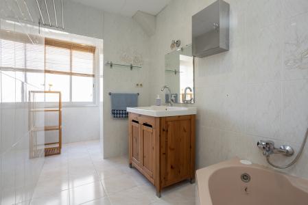 Inmueble de alquiler en el Gràcia Barcelona