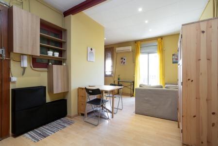 Inmueble de alquiler en el Gràcia Barcelona