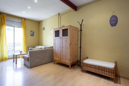 Inmueble de alquiler en el Gràcia Barcelona