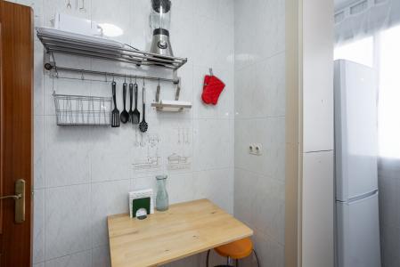 Inmueble de alquiler en el Gràcia Barcelona