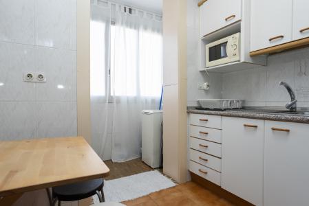 Inmueble de alquiler en el Gràcia Barcelona