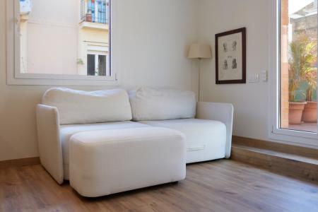 Pis en Lloguer a Barcelona Canalejas - Hostafrancs