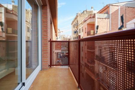 Pis en Lloguer a Barcelona Canalejas - Hostafrancs