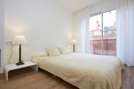 Pis en Lloguer a Barcelona Canalejas - Hostafrancs