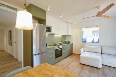 Pis en Lloguer a Barcelona Canalejas - Hostafrancs