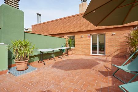 Pis en Lloguer a Barcelona Canalejas - Hostafrancs