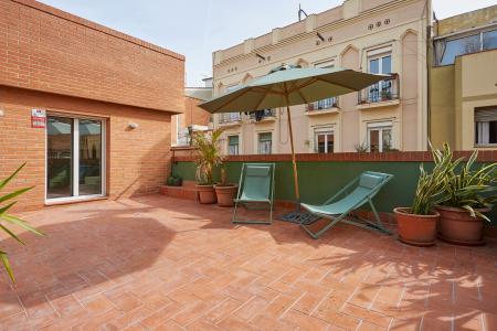 Pis en Lloguer a Barcelona Canalejas - Hostafrancs