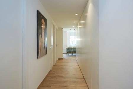 Pis en Lloguer a Barcelona Canalejas - Hostafrancs