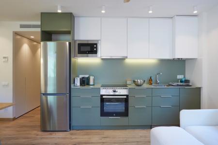 Pis en Lloguer a Barcelona Canalejas - Hostafrancs