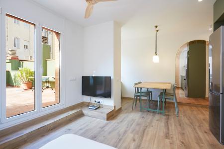 Pis en Lloguer a Barcelona Canalejas - Hostafrancs