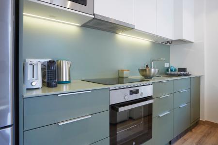 Pis en Lloguer a Barcelona Canalejas - Hostafrancs