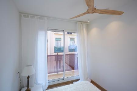 Pis en Lloguer a Barcelona Canalejas - Hostafrancs