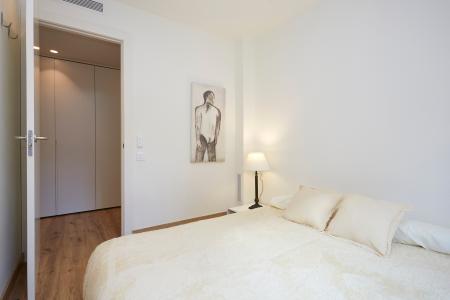 Pis en Lloguer a Barcelona Canalejas - Hostafrancs