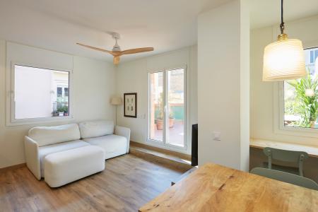 Pis en Lloguer a Barcelona Canalejas - Hostafrancs