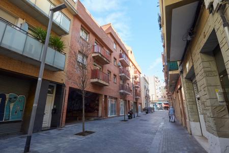 Pis en Lloguer a Barcelona Canalejas - Hostafrancs