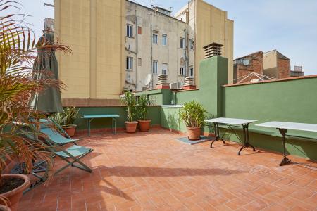 Pis en Lloguer a Barcelona Canalejas - Hostafrancs