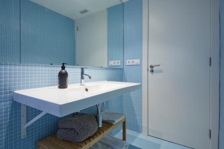 Pis en Lloguer a Barcelona Canalejas - Hostafrancs