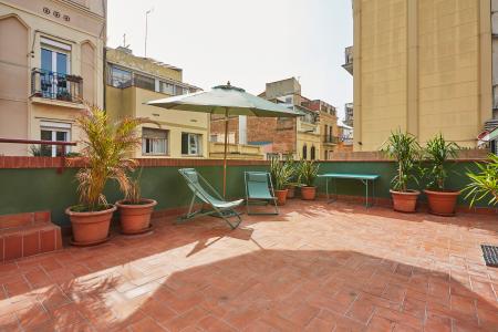 Pis en Lloguer a Barcelona Canalejas - Hostafrancs