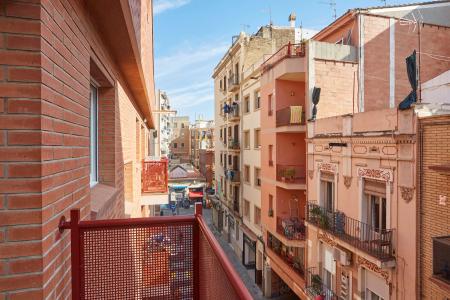 Pis en Lloguer a Barcelona Canalejas - Hostafrancs