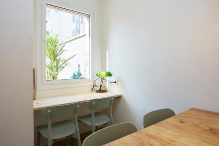 Pis en Lloguer a Barcelona Canalejas - Hostafrancs