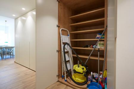 Pis en Lloguer a Barcelona Canalejas - Hostafrancs