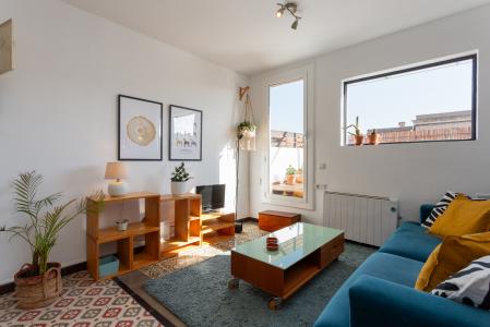 Inmueble completamente equipado 1 habitación