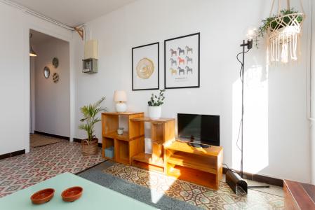 Inmueble completamente equipado 1 habitación