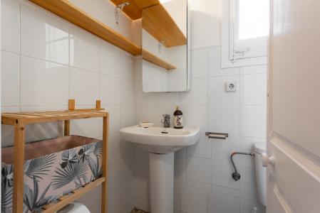 Inmueble completamente equipado 1 habitación