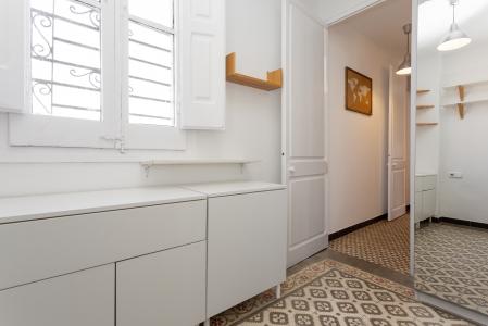 Inmueble completamente equipado 1 habitación