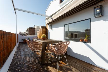 Inmueble completamente equipado 1 habitación