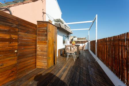 Inmueble completamente equipado 1 habitación