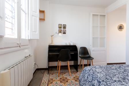 Inmueble completamente equipado 1 habitación