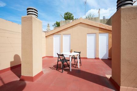 Inmueble de alquiler por meses en el Masnou