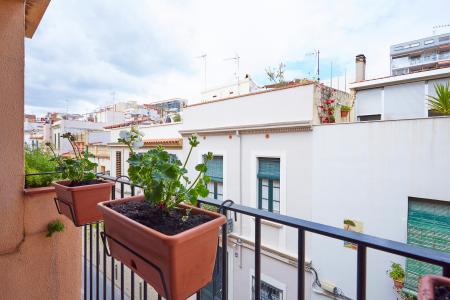 Inmueble de alquiler por meses en el Masnou