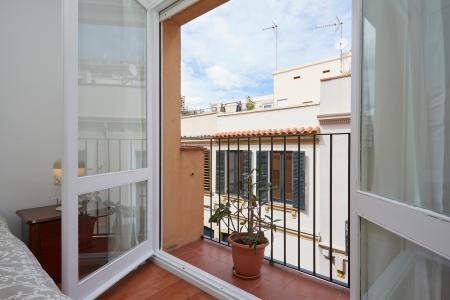 Inmueble de alquiler por meses en el Masnou