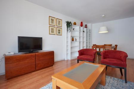 Inmueble de alquiler por meses en el Masnou