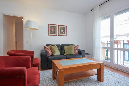 Inmueble de alquiler por meses en el Masnou