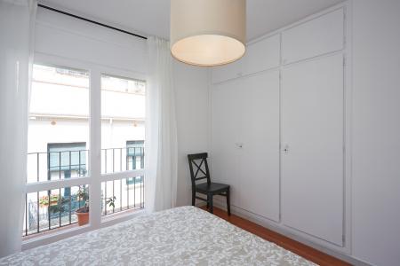 Inmueble de alquiler por meses en el Masnou