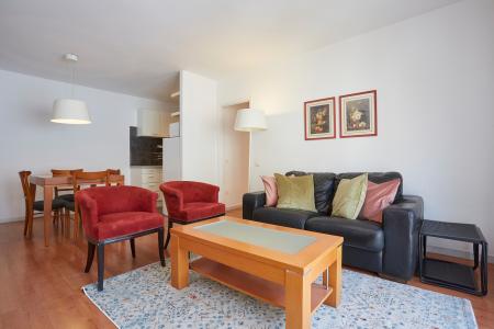 Inmueble de alquiler por meses en el Masnou