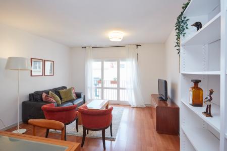 Inmueble de alquiler por meses en el Masnou