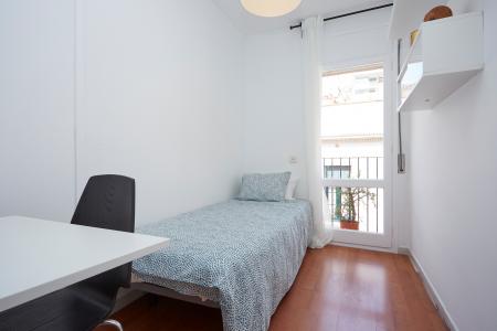 Inmueble de alquiler por meses en el Masnou