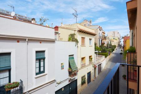 Inmueble de alquiler por meses en el Masnou