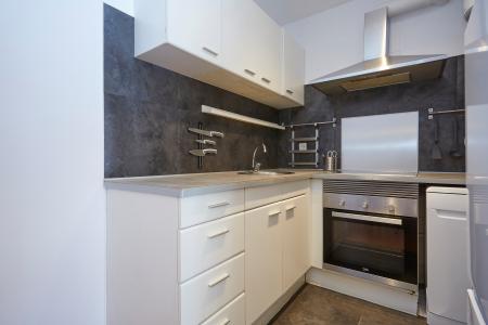 Inmueble de alquiler por meses en el Masnou