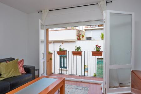 Inmueble de alquiler por meses en el Masnou