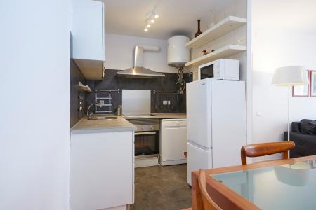 Inmueble de alquiler por meses en el Masnou